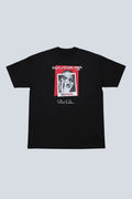 Black Cotton Shirt