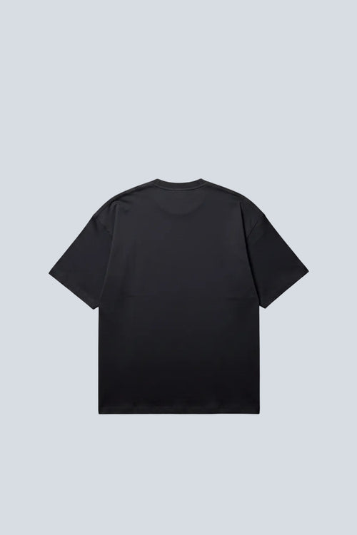 Black Cotton Shirt