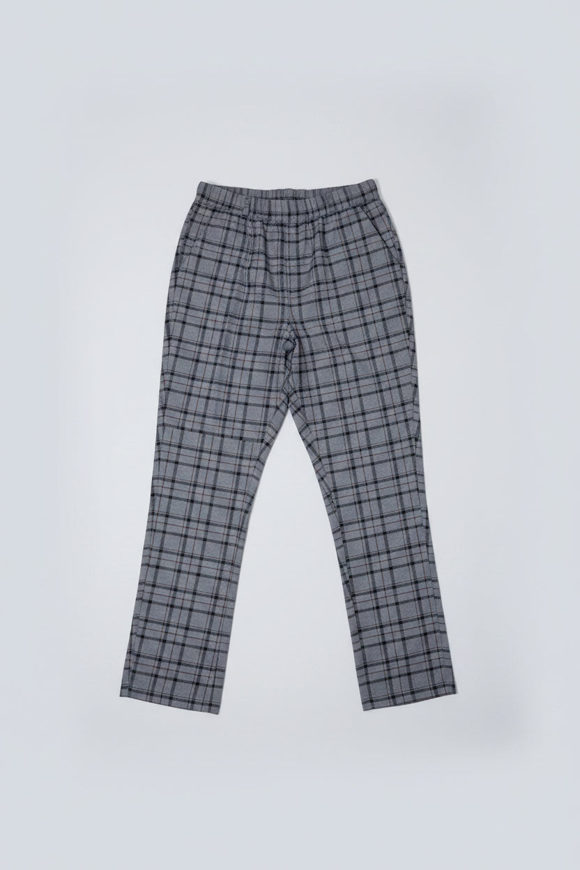 Grey pajama