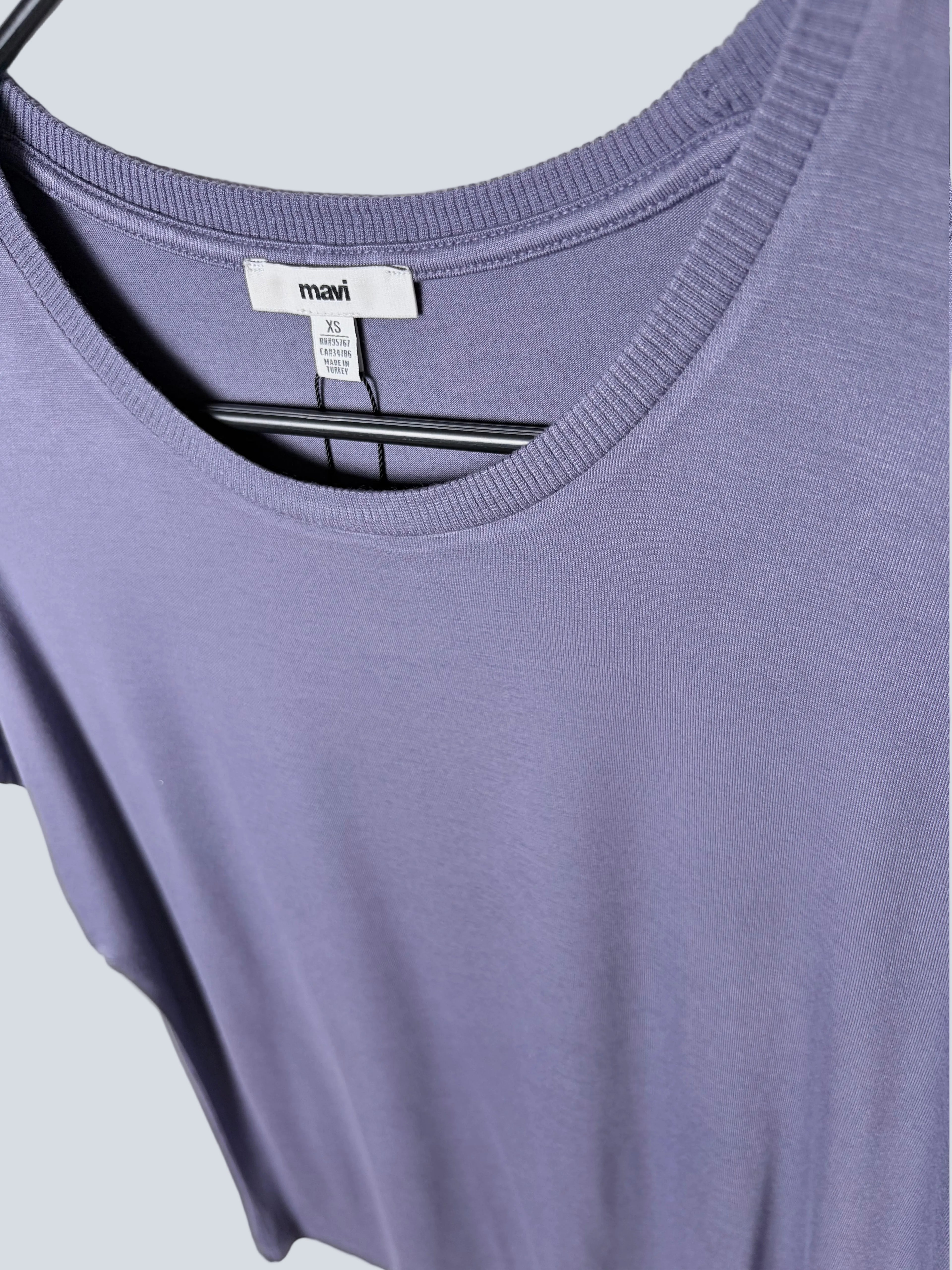 Mavi Shirt
