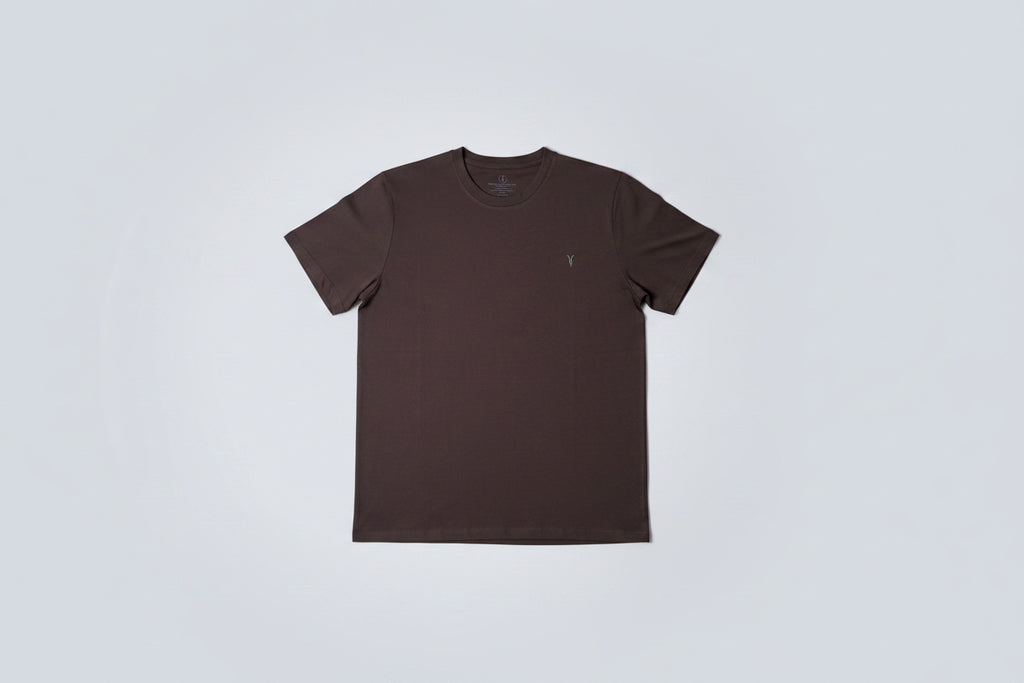 Brown Shirt