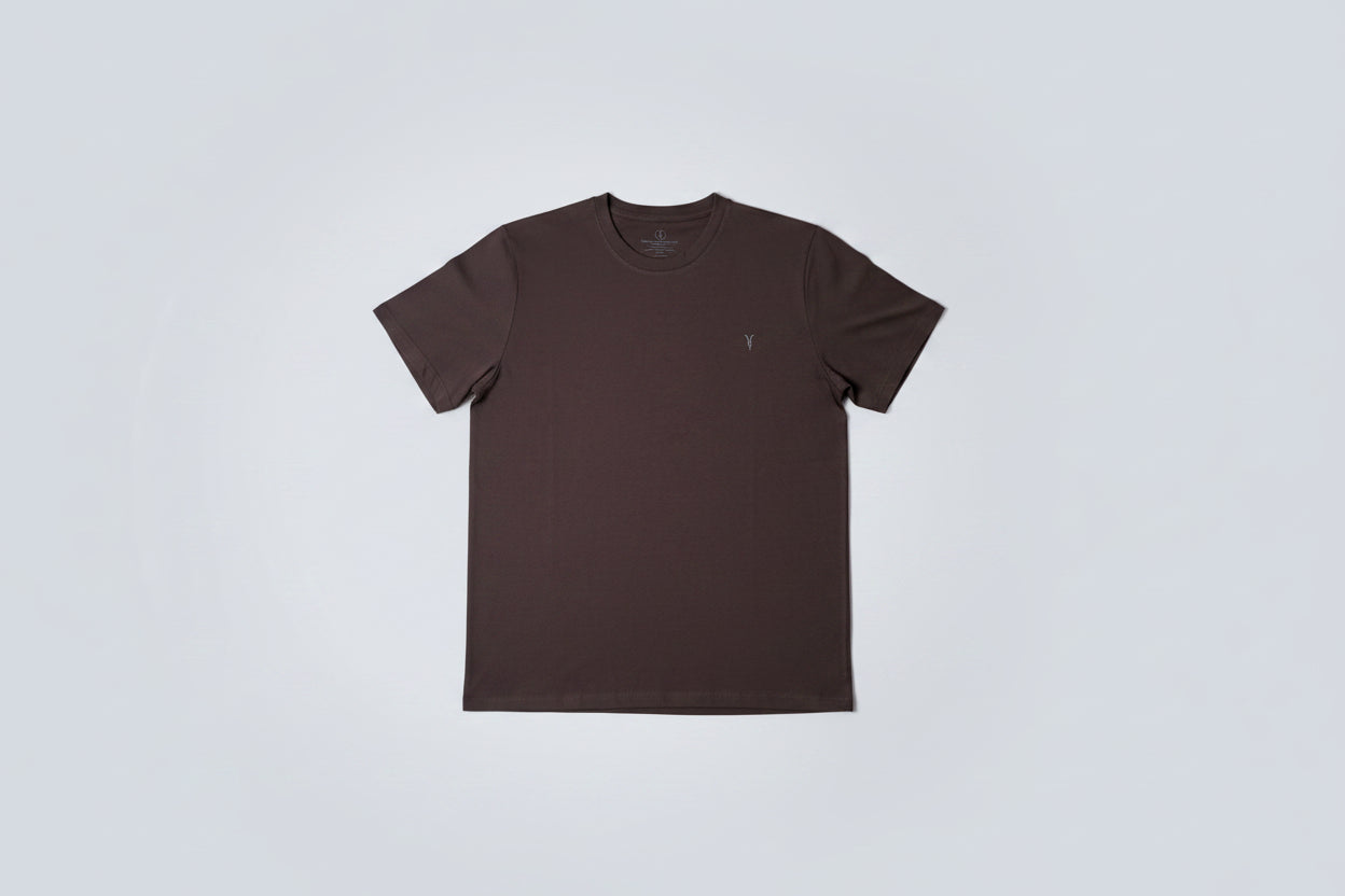 Brown Shirt