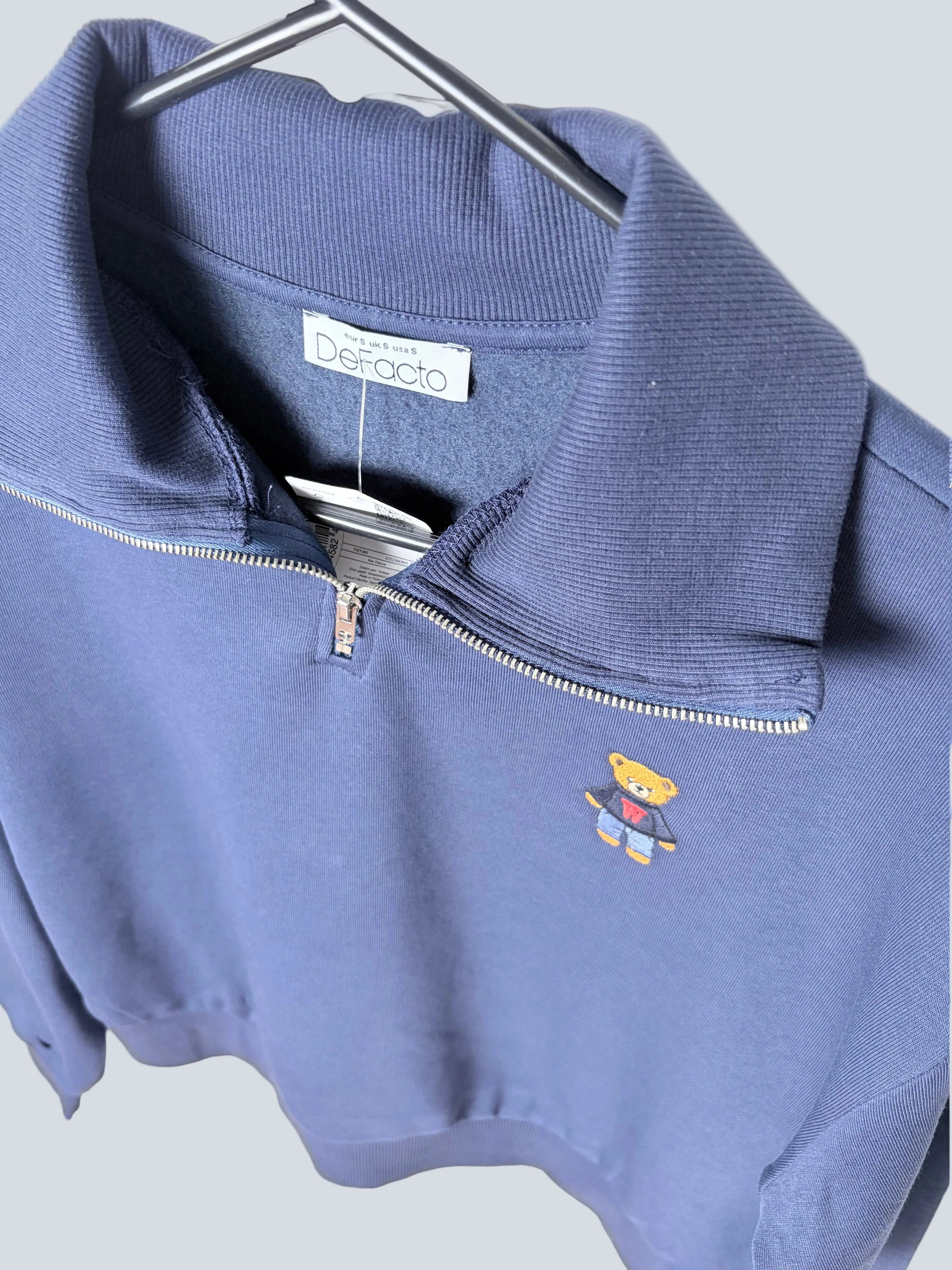 Defacto Pullover