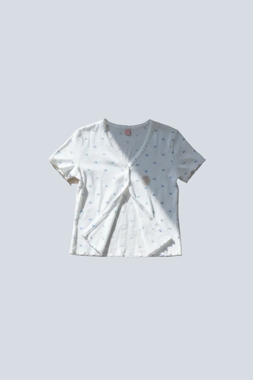 White Shirt