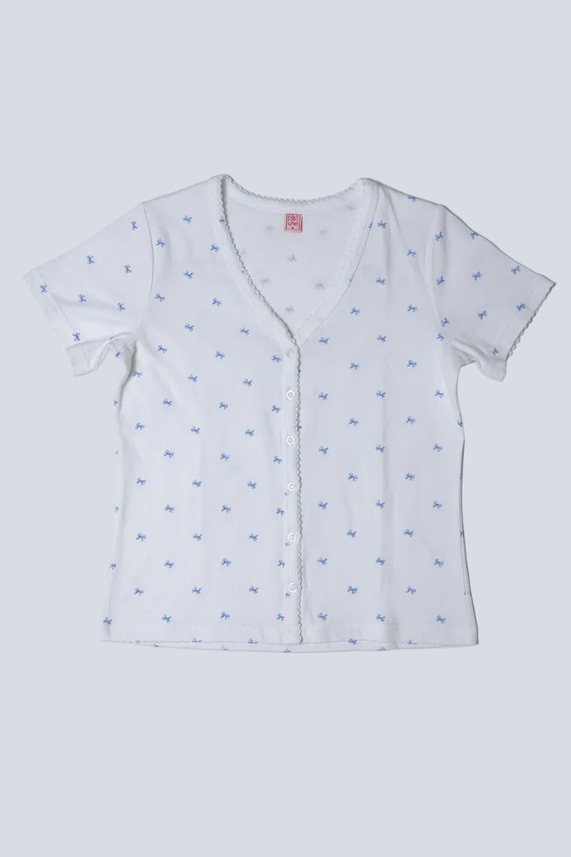 White Shirt
